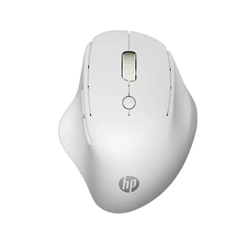 Миша HP Engineer Wireless/Bluetooth White