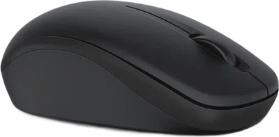Миша Dell WM126 Wireless Black