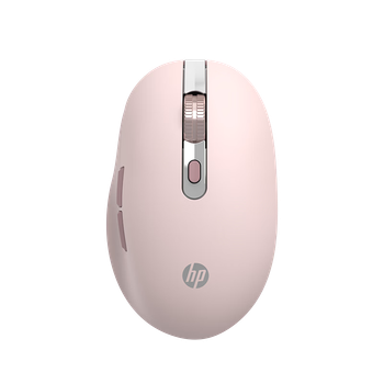 Мышь HP Design1 Wireless Rose