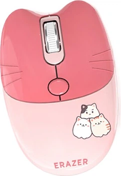 Мышь Lenovo ERAZER N521 Wireless Rose