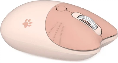 Мышь MOFII M3AG Wireless Beige