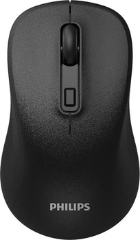 Мышь PHILIPS SPK7538 Wireless Black