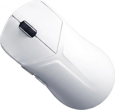 Мышь Lenovo Savior M6X Pro 8K Wireless/USB White