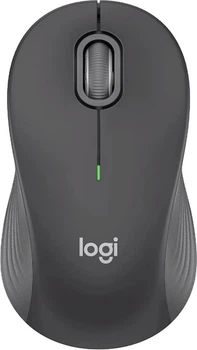 Мышь Logitech M550 M Bluetooth Black