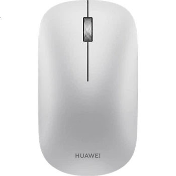 Мышь HUAWEI Slim Premium Edition Bluetooth Silver
