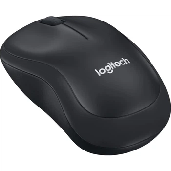 Мышь Logitech B220 Enterprise Edition Wireless Black