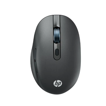 Мышь HP Wireless Grey