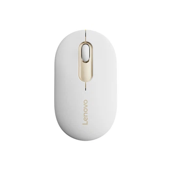 Мышь Lenovo Air Pro Wireless White
