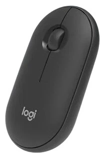 Мышь Logitech PEBBLE 2.0 Bluetooth Black