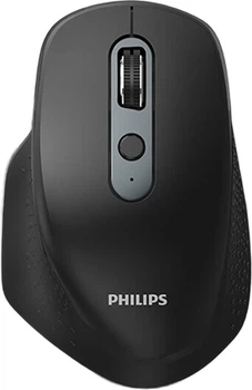 Мышь PHILIPS SPK7818B Wireless Black