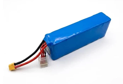 Аккумуляторная батарея 7S1P Samsung 50S 5000mAh 180A