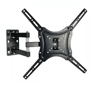 Крепление для телевизора на стену 14"-55" HDL-117B-2/6896 до 50 кг