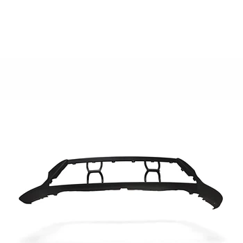 Бампер передний нижняя часть ST-line для Ford Edge 19-23 (KT4Z17D957CBPTM)