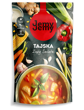Суп JEMY JEMY тайський 400 г.(B-01-009-PU)