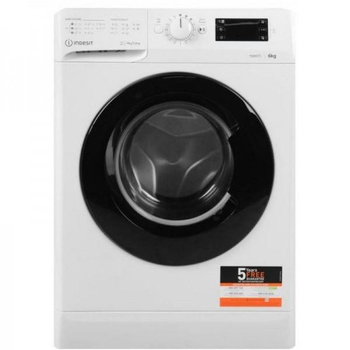 Стиральная машина INDESIT OMTWSE61051WKUA
