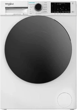 Стиральная машина WHIRLPOOL WAM762WBCUA