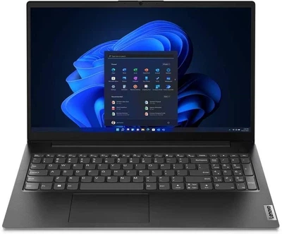 Ноутбук Lenovo V15 G4 AMN (83CQ0025US) 15.6"/ Ryzen 3 7320U/ 16GB/ 512GB SSD/ Radeon Graphics/ Windows 11