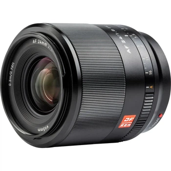 Объектив Viltrox AF 24mm f/1.8 FE (AF 24/1.8 FE) для Sony