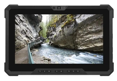 Защищенный планшет Dell Latitude 7220 Rugged Extreme (i5-8365U) 8/256
