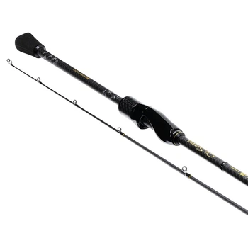Спінінг GC Folk Spirit Jig 2.44m 4-20g