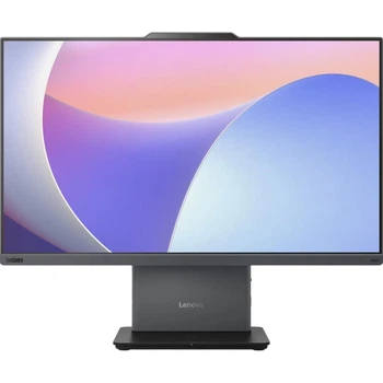 Моноблок Lenovo ThinkCentre AiO Neo 50a 24 Gen 5 Luna Grey (12SC000RUI) [175082]