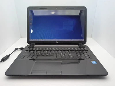 Ноутбук HP Pavilion 15 / Intel Celeron/8GB-DDR3/500GB-HDD/Intel HD Graphics /15.6" HD Б/В
