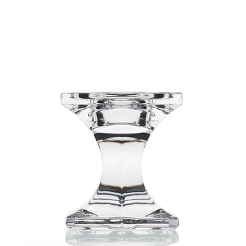 Подсвечник Rogaska Square 10 см (131634)