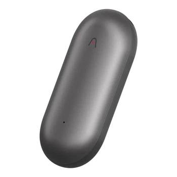 Диктофони Plaud NotePin AI Cosmic Gray PN0200-GR