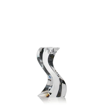 Подсвечник Rogaska Swan 16,5 см (131902)