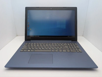 Ноутбук Lenovo ideaPad 330-15IKB /intel Core i3-7130U/8GB-DDR4/HDD-1000GB/nVIDIA GeForce MX130 2gb/15.6" FHD IPS Б/В