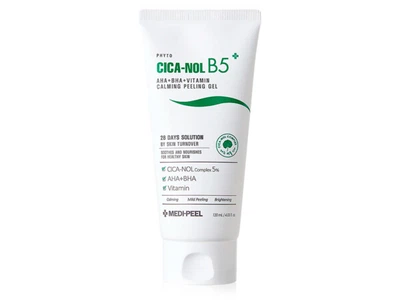 Відновлюючий крем з центелою азійською та пантенолом Medi Peel Phyto Cica-Nol Multi Barrier Cream