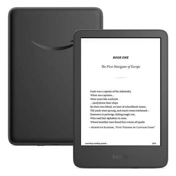 Электронная книга Amazon Kindle 11th