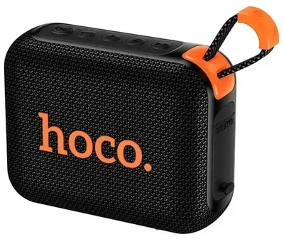 Колонка HOCO HC31 River sports BT Black