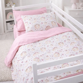Підковдра Kids Time 17-0914 Pure Dreams 110*140