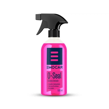 Квік дітейлер Ewocar Q-SEAL Ceramic Detailer