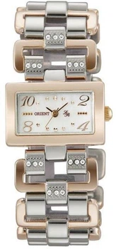 Часы женские Orient Lady Rose LRPEX005W0