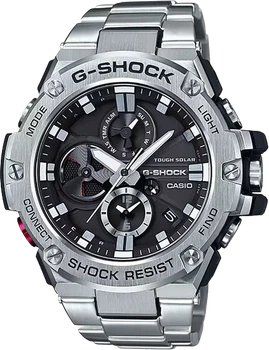 Часы мужские Casio G-Shock G-Steel GST-B100D-1AER
