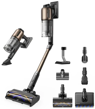 Odkurzacz pionowy akumulatorowy Dreame Z30 AquaCycle Pro (VZV37C)