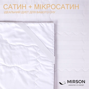 Наматрасник №415 Woollen Royal Pearl (обычный с резинкой по углам) 200*220