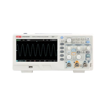 Осциллоскоп UNI-T UTD2102CEX+ (MIE0442)