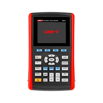 Осциллограф UNI-T UTD1050CL 50 MHz (MIE0176)