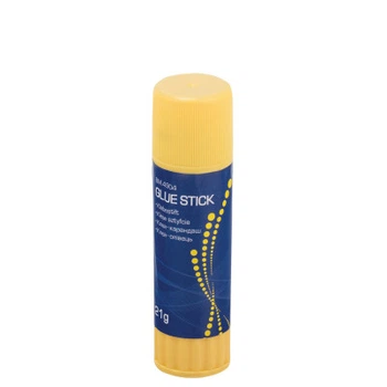 Клей Buromax Glue stick 21г, JOBMAX