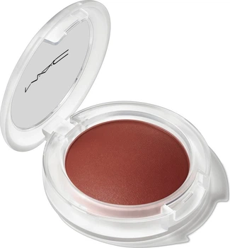 Róż w kremie M.A.C Glow Play Pinch Of Marrakesh 7.3 g (773602686254)