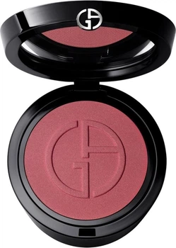 Róż do policzków Giorgio Armani Luminous Silk 60 Mystery 3.6 g (3614273735605)
