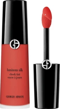 Róż w płynie Giorgio Armani Luminous Silk Cheek 41 Flaming Red 12 ml (3614274190861)
