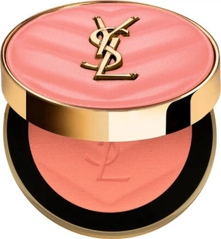 Róż w płynie Yves Saint Laurent Make Me Blush 57 Coral Clash 15 ml (3614274220674)