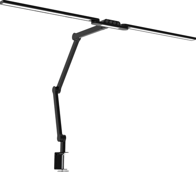 Бестеневая LED настольная лампа 10 Вт USB CS-T19K