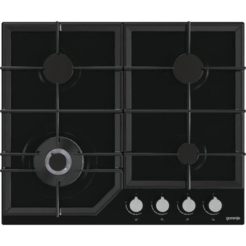 Варочная поверхность GORENJE GTW641KB