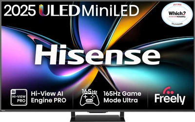 Телевизор HISENSE 55U7Q PRO