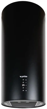 Витяжка VENTOLUX CILINDRO 35BK(1200) TRC MM